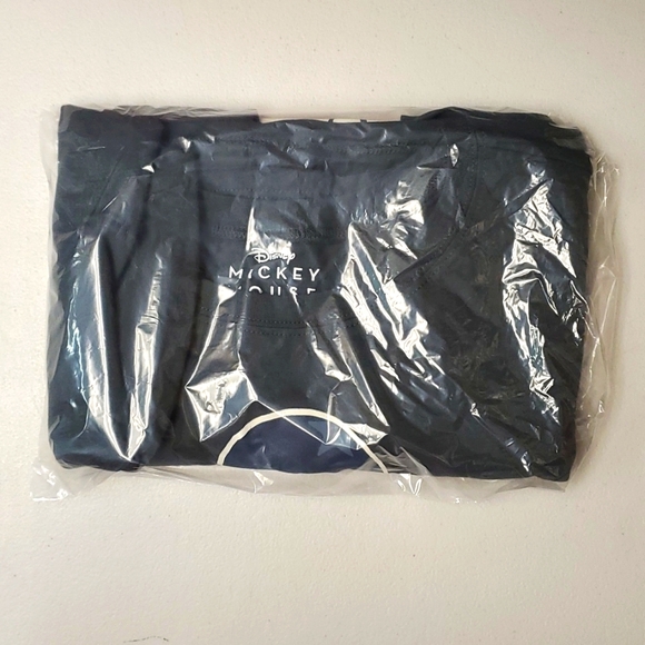 ❤️NWT VINTAGE TORRID TOP - MICKEY MOUSE TEE DISNEY AMERICANA USA PATRIOTIC 3X - Picture 5 of 8